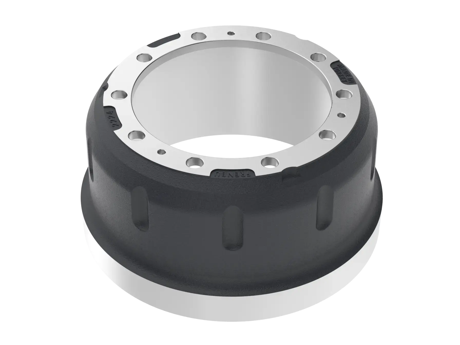 4222240 MERCEDES-BENZ TRUCKS